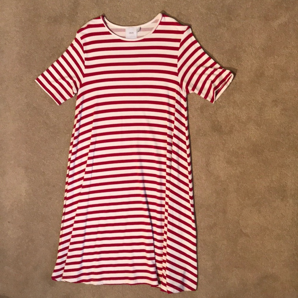 ASOS Swing Dress